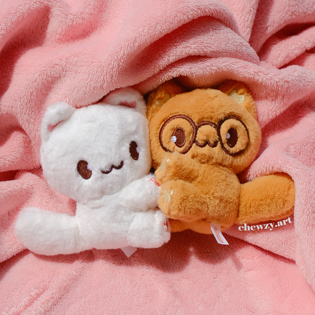 Cuddly Kitties