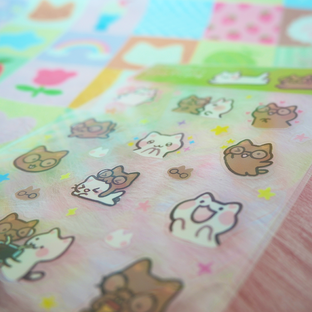 Emoticons Sheet
