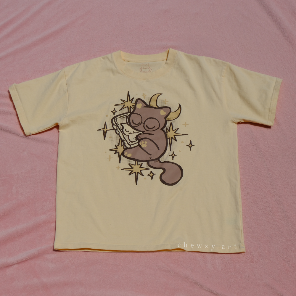 Sleepy Call (Chupa) ⟡ T-Shirt