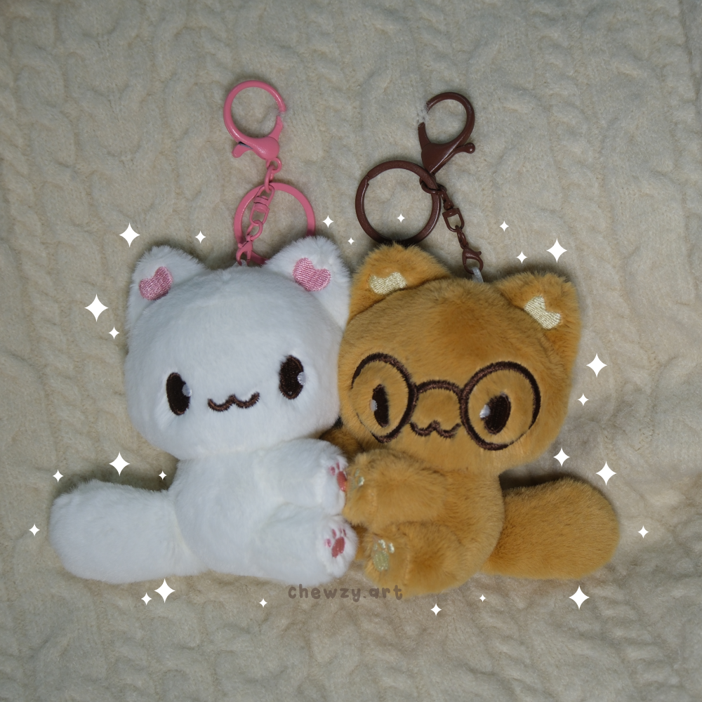 Cuddly Kitties