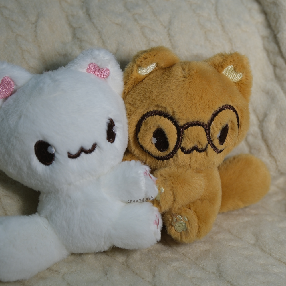 Cuddly Kitties