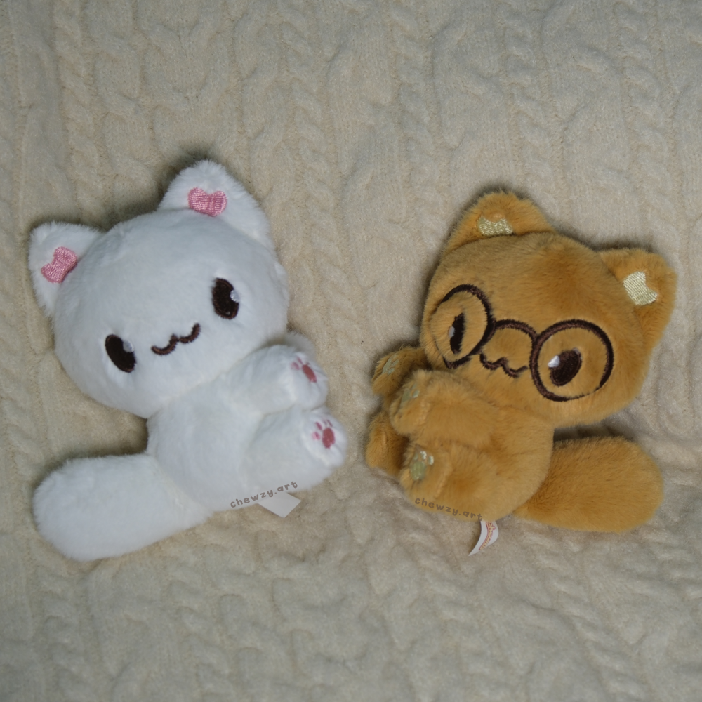 Cuddly Kitties