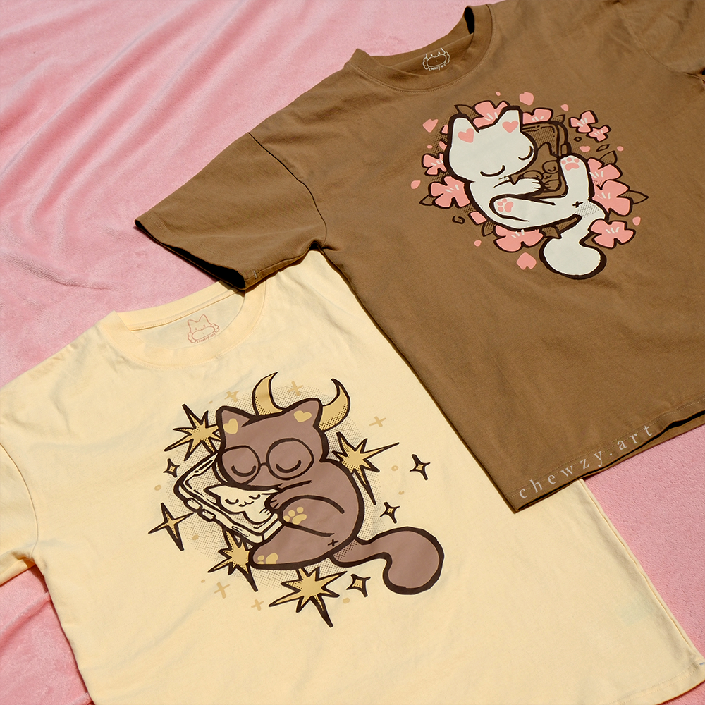 Sleepy Call (Chupa) ⟡ T-Shirt
