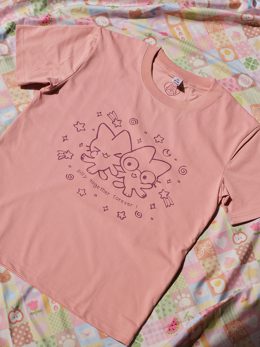 Silly Together Forever T-Shirt