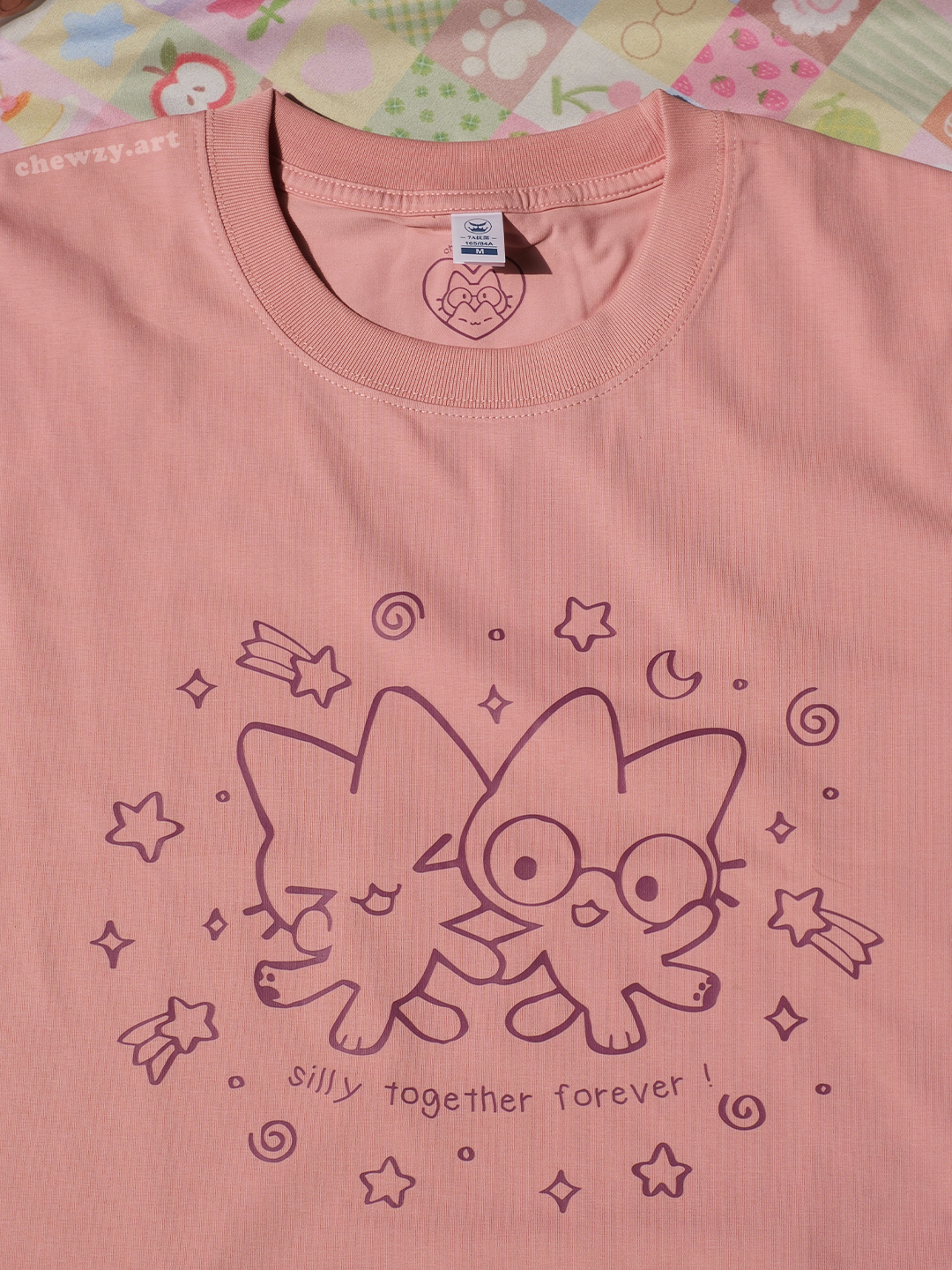 Silly Together Forever T-Shirt