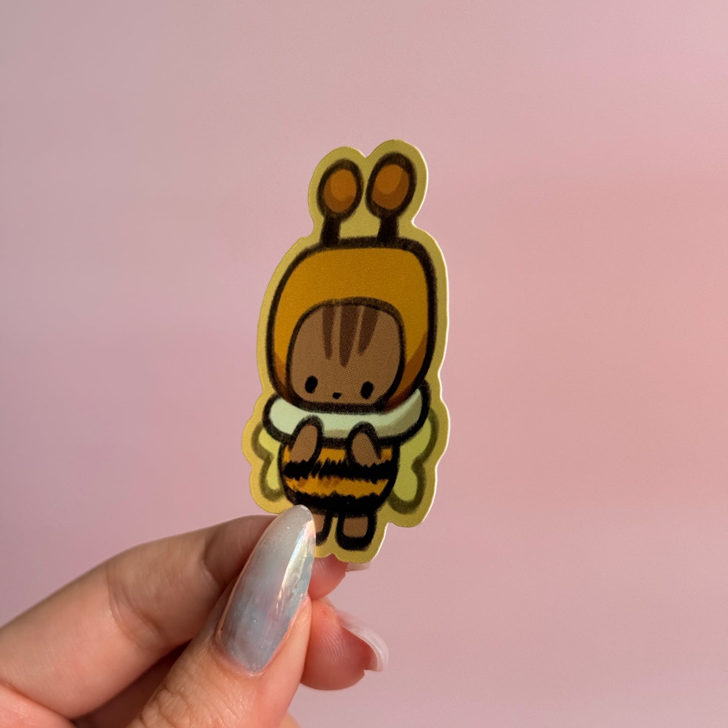 BumbleBee ♥ Sylvanian Sticker